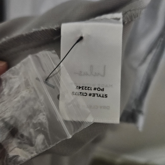 Lulus dolman sleeve oversized waterfall jacket size xs - Picture 10 of 15